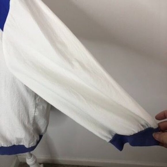 Vintage Teddi Sport Women's Pullover Sweatshirt Abstract Design Size XL 1980's - Picture 4 of 14